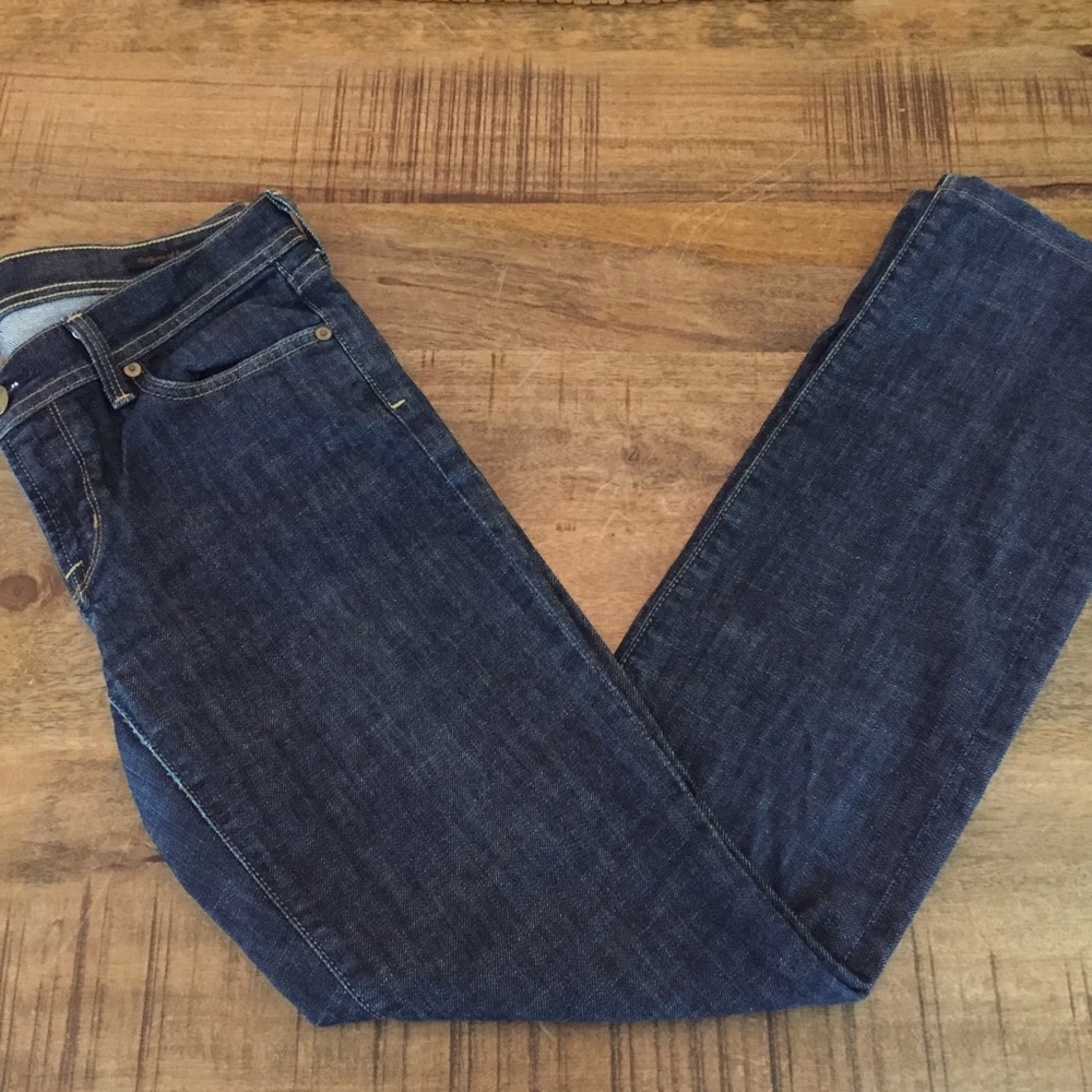 Citizens of Humanity jeans